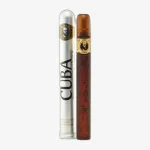 Cuba Gold EDT 100 ml + DEO Roll-On 50 ml 100 ml + DEO Roll-On 50 ml