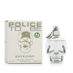 POLICE To Be Super [Pure] EDT 40 ml