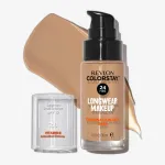Revlon Colorstay 24hrs make-up SPF 15 (350 Rich Tan) 30 ml