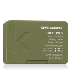 Kevin Murphy Free.Hold Medium Hold Styling Paste Kevin Murphy Free.Hold Medium Hold Styling Paste 30 g
