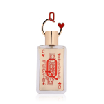 Fragrance World Queen of Hearts Eau De Parfum 80 ml (unisex) 80 ml