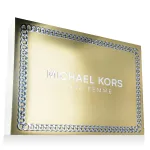 Michael Kors Pour Femme EDP 100 ml + EDP MINI 10 ml + SG 100 ml + BL 100 ml 100 ml + EDP MINI 10 ml + SG 100 ml + BL 100 ml
