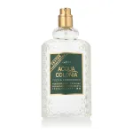 4711 Acqua Colonia Yuzu & Cedarwood EDT tester 100 ml