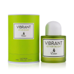 Emir Vibrant Vetiver Delight EDP 100 ml