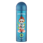Cuba Wildheart Deodorant VAPO 200 ml