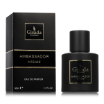 Gisada Ambassador Intense EDP