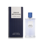 David Beckham Classic Blue EDT 100 ml