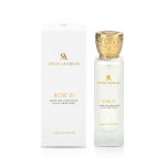 Swiss Arabian Rose 01 Hair Mist