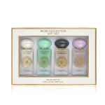 Gulf Orchid Musk Collection Aura Edition Gift Set EDP 4 x 25 ml