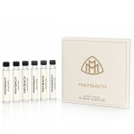 Mercedes-Benz Maybach EDP MINI 6 x