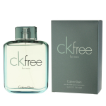 Calvin Klein CK Free EDT 100 ml