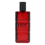 Davidoff Hot Water EDT Tester 110 ml
