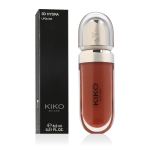 KIKO MILANO 3D Hydra Lipgloss (21 Brun Rose)
