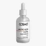 COSMO ADVANCED Lactic Acid 10% + Ha Face Serum 30 ml