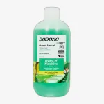 Babaria Aloe Vera Essential Shampoo 500 ml