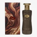 Ahmed Al Maghribi Kaff&eacute; Latte EP 100 ml