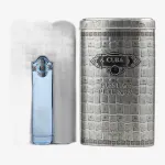 Cuba Prestige Platinum EDT 90 ml + SG 200 ml + AS 100 ml 90 ml + SG 200 ml + AS 100 ml