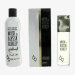 Alyssa Ashley Musk Deodorant VAPO 100 ml