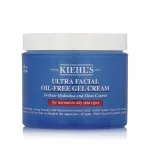 Kiehl's Ultra Facial Oil Free Gel Cream 125 ml