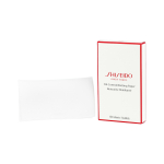 Shiseido Oil-Control Blotting Paper 100 sheets