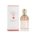 Guerlain Aqua Allegoria Orange Soleia EDT Refillable 75 ml