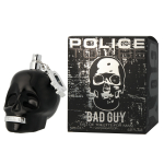 POLICE To Be Bad Guy EDT 125 ml