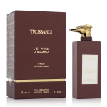 Trussardi Le Vie Di Milano I Vicoli Via Fiori Chiari Eau De Parfum