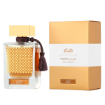 Rasasi Qasamat Ebhar Eau De Parfum 65 ml (unisex) 65 ml