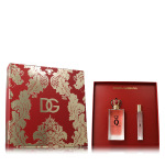 Dolce & Gabbana Q by Dolce & Gabbana EDP 100 ml + EDP MINI 10 ml 100 ml + EDP MINI 10 ml
