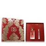 Dolce & Gabbana Q by Dolce & Gabbana EDP 100 ml + EDP MINI 10 ml 100 ml + EDP MINI 10 ml