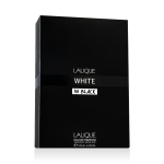 Lalique Lalique White in Black EDP 125 ml
