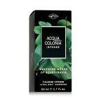 4711 Wakening Woods Of Scandinavia EDT Intense 50 ml
