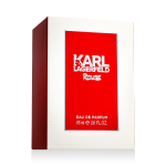 Karl Lagerfeld Rouge EDP 85 ml