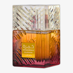 Lattafa Khamrah Dukhan EDP - 2ml