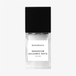 Bohoboco Geranium Balsamic Note Parfum - 1ml