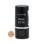 Max Factor Pan Stick Rich Creamy Foundation Make-Up (14 Cool Copper) Max Factor Pan Stick Rich Creamy Foundation Make-Up (14 Cool Copper) 9 g