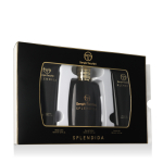 Sergio Tacchini Splendida EDP 100 ml + SG 100 ml + BL 100 ml