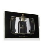 Sergio Tacchini Splendida EDP 100 ml + SG 100 ml + BL 100 ml