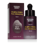 Eqqualberry Purple PDRN Pore Minimizing Serum 30 ml