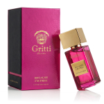 Gritti Because I'm Free EP 100 ml