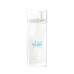 Kenzo l'eau kenzo pour femme edt - elegant fragrance Tester 100 ml
