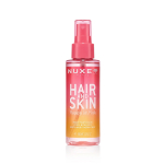 Nuxe Happy In Pink Hair & Body Mist for Women Nuxe Happy In Pink Hair & Body Mist for Women 100 ml