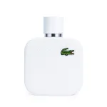Lacoste L.12.12 Blanc EDP Tester 100 ml