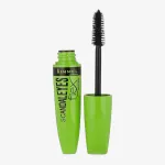 Rimmel London Scandal Eyes Lycra Flex (001 Black) 12 ml