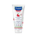Mustela B&eacute;b&eacute; Rahustav Niisutav Kehakreem Mustela B&eacute;b&eacute; Soothing Moisturizing Body Lotion 200 ml