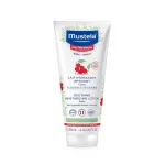 Mustela B&eacute;b&eacute; Rahustav Niisutav Kehakreem Mustela B&eacute;b&eacute; Soothing Moisturizing Body Lotion 200 ml