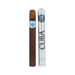 Cuba Blue EDT 35 ml