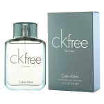 Calvin Klein CK Free EDT 50 ml