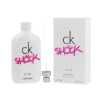 Calvin Klein CK One Shock For Her EDT 200 ml