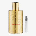 Juliette Has A Gun Midnight Oud EDP - spray sample 2 ml